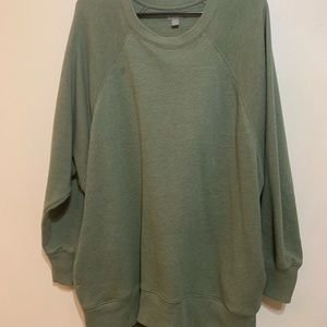 Oversized Aerie Sweatshirt